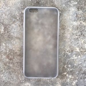 iPhone 6/6s case